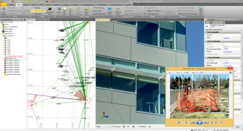 Trimble Business Center Field Data - Dongle License Trimble Business Center Field Data - Dongle License