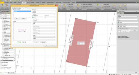 Trimble Business Center Field Data - Dongle License Trimble Business Center Field Data - Dongle License
