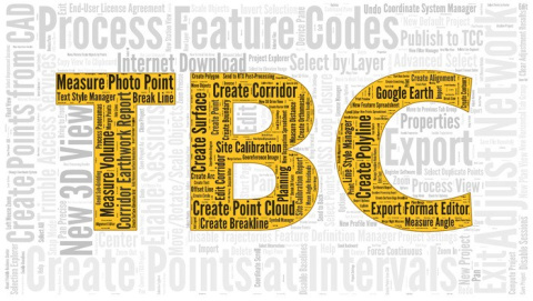 Trimble Business Center Field Data - Dongle License Trimble Business Center Field Data - Dongle License
