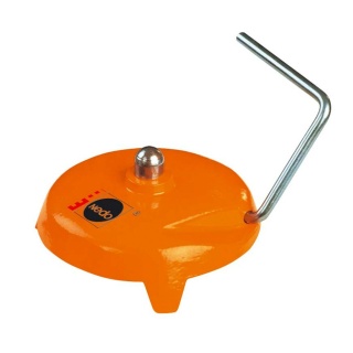 Żabka geodezyjna NEDO 3kg