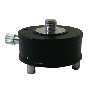 Adapter obrotowy do spodarki