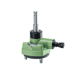 Nośnik pod lustro LEICA GZR103 z pionem optycznym