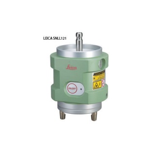 Nośnik pod lustro LEICA SNLL121 z pionem laserowym