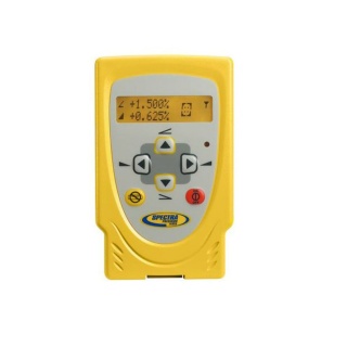 Pilot radiowy RC402 do laserow