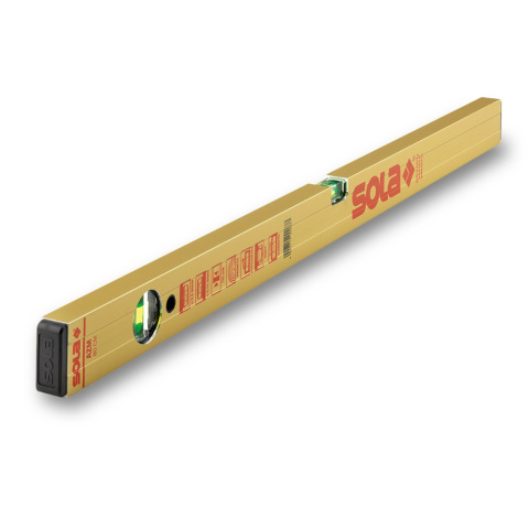 Poziomica SOLA AZM 60 cm/ 2 magnesy Poziomica SOLA AZM 60 cm/ 2 magnesy