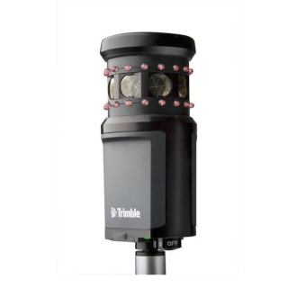 Pryzmat Aktywny Trimble MultiTrack