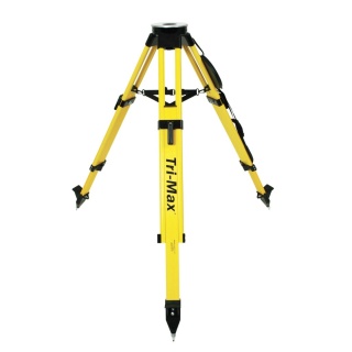 Statyw Tri-Max Trimble fiberglass cięzki dla geodezji