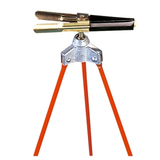 Stojak do tyczki MINI 27cm