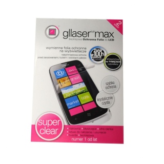 Folia ochronna na kontroler Trimble TSC 2 - 2szt.