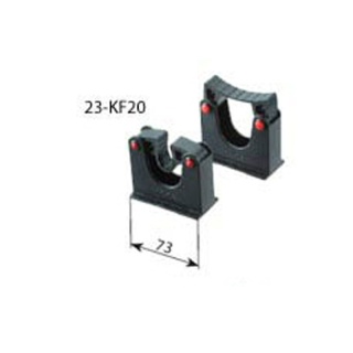 Klemmfix 20 x 30 mm