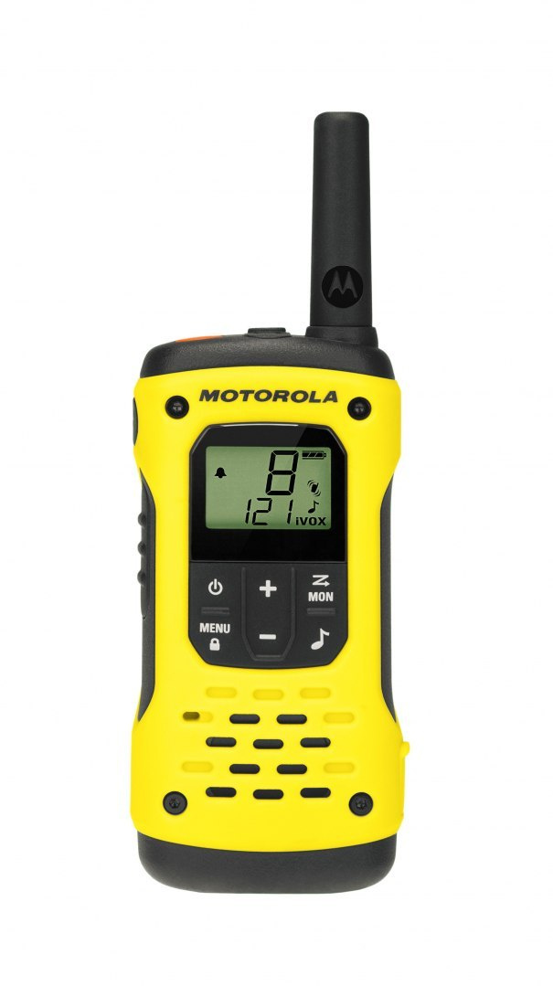 Motorola Radio Talkabout T92 H2O (IP67)