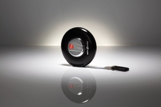 STABILA Taśma pomiarowa w kapslu 10m