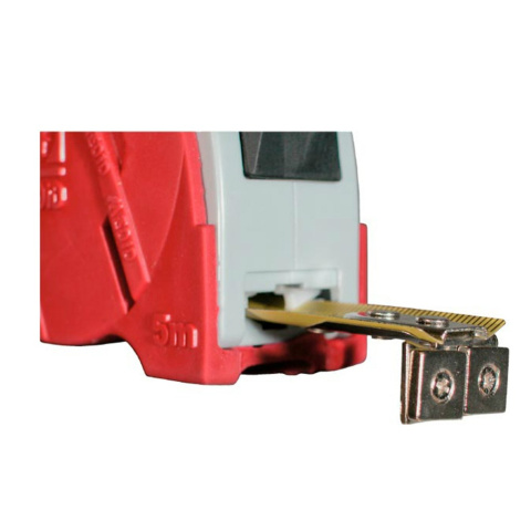 TAŚMA ERGO-MAGNET z magnesem 5m TAŚMA ERGO-MAGNET z magnesem 5m