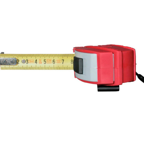 TAŚMA ERGO-MAGNET z magnesem 8m TAŚMA ERGO-MAGNET z magnesem 8m