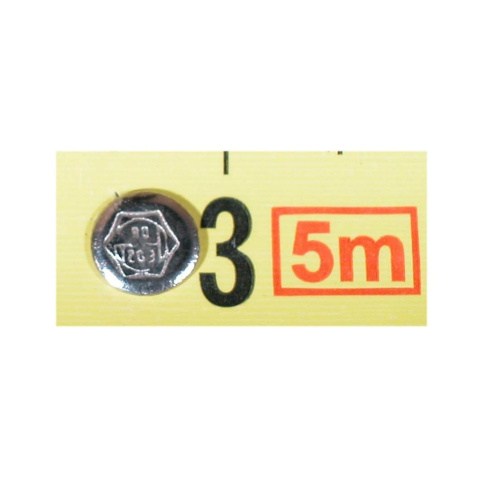 TAŚMA ERGO-MAGNET z magnesem 8m TAŚMA ERGO-MAGNET z magnesem 8m