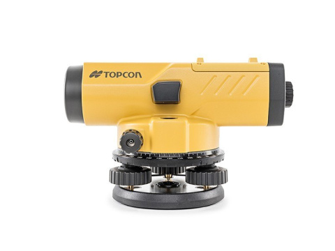 niwelator optyczny topcon at-b4a niwelator optyczny topcon at-b4a