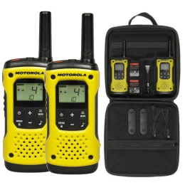 Radiotelefon Motorola Talkabout T92 H2O (IP67)