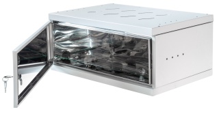 PRZEPŁYWOWA CENTRALA STERYLIZACYJNA kangurUV90