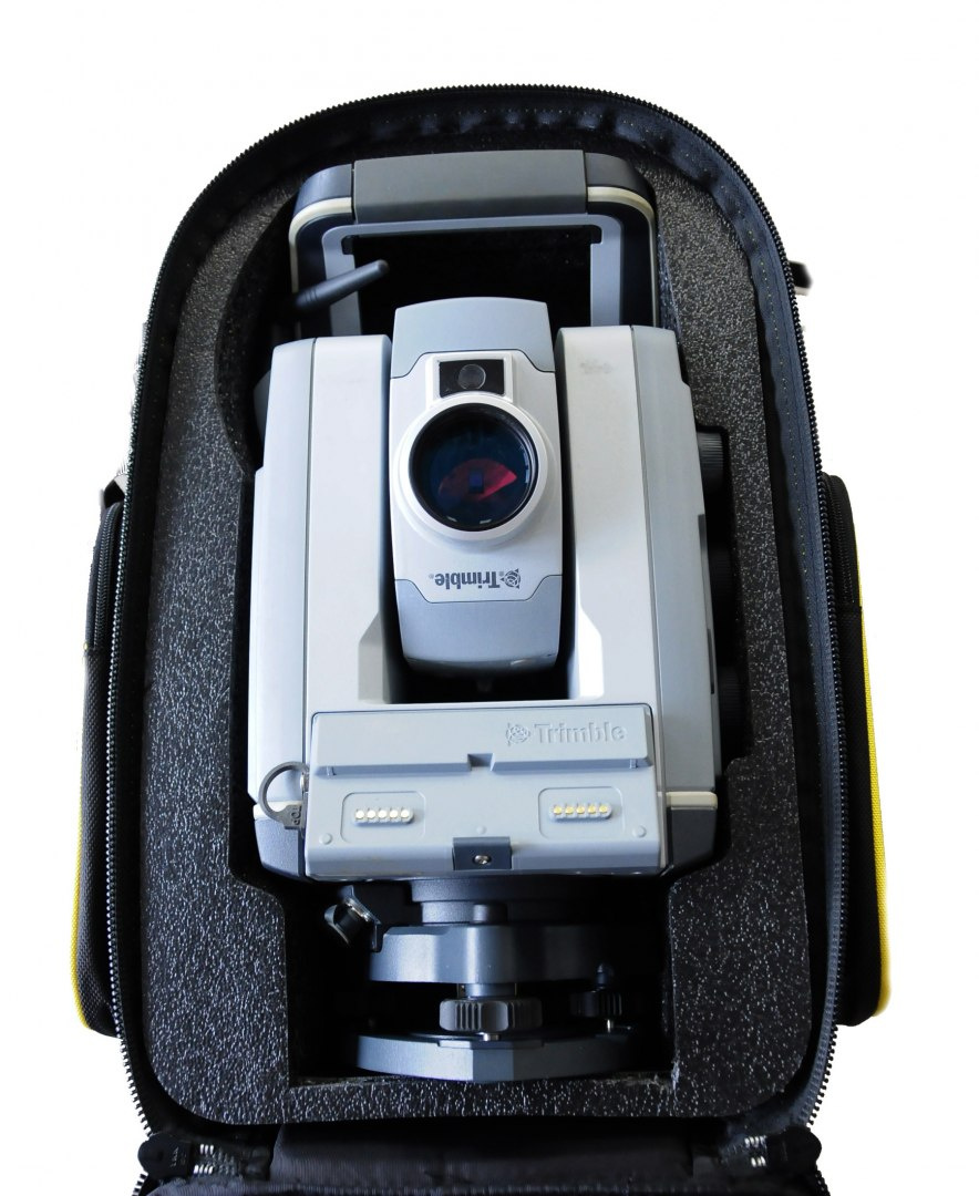 Trimble Backpack for S-Series Tachimeters
