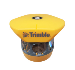 Pryzmat 360 Trimble z adapterem offset 2mm