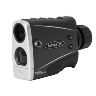 Ręczny dalmierz laserowy TruPulse 360 - inklinometr, kompas, BT