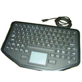 Solidna klawiatura zewnętrzna USB Trimble Tablet