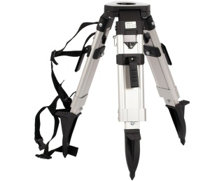 Statyw SECO aluminiowy na klamry do 0,65 m