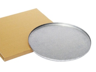 Talerz do poziomicy wężowej elektronicznej NivComp