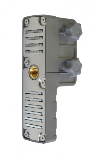 Uchwyt magnetyczny do odbiorników HL700/750/760/CR700