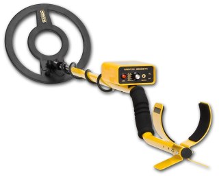 Wykrywacz metali Armand Geodeta